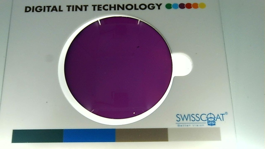 DLX-J Dyslexia (Purple)