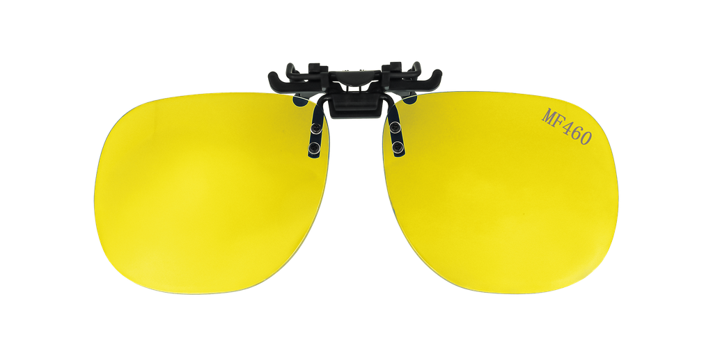 Clip MF460 DMLA (Yellow)