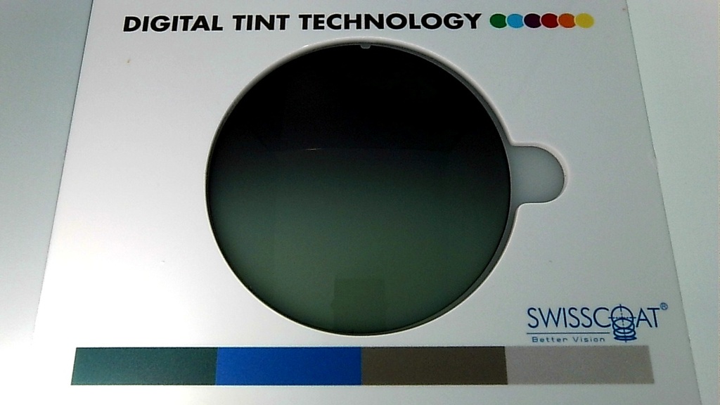 Stock Plan Nylon B2 M10 F.W. ArSunBack