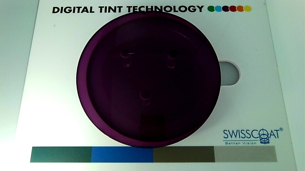 Stock Plan Nylon B2 M18 P.N. ArSunBack