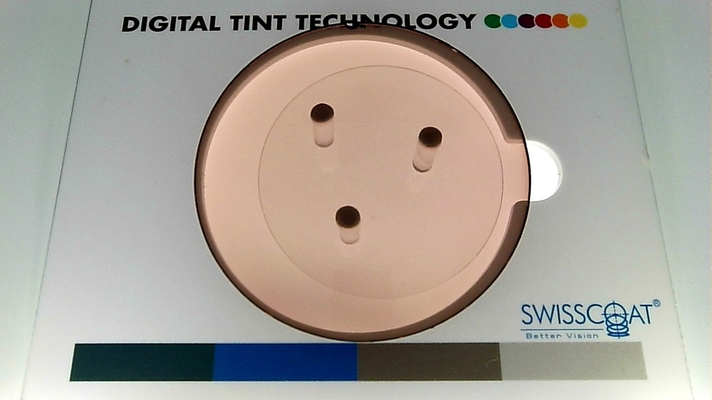 Stock Plan Nylon B2 M30 C.B.M. ArSunBack