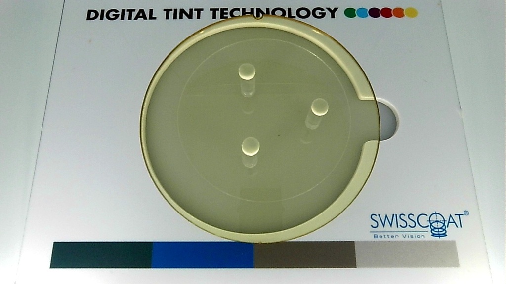 Stock Plan Nylon B2 M36 Go. ArSunBack