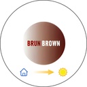 Stock Plan16 Ar+ PhotoArmor Brun/Brown