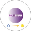 Stock Plan16 Ar+ PhotoArmor Violet/Purple