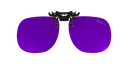 Clip DLX-J Dyslexia (Purple)