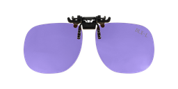 Clip DLX-L Dyslexia (Purple)